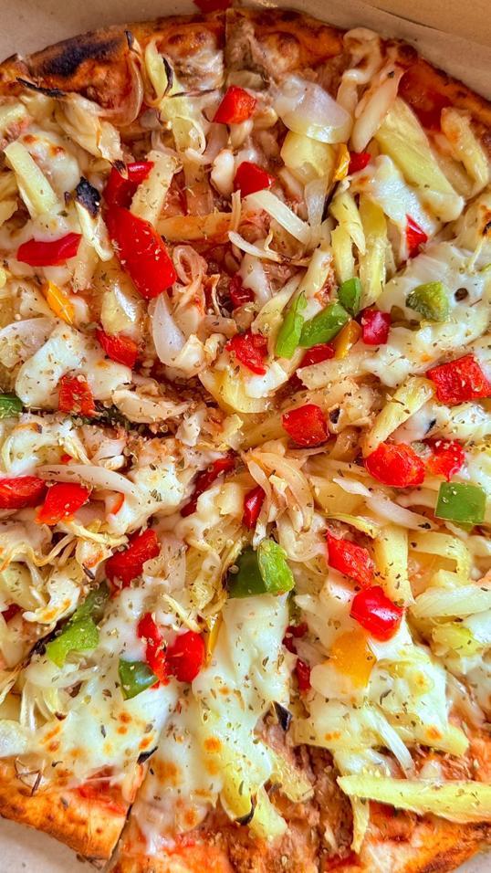 Photo of Aroma Italy @Kimbins - Kota Kinabalu, Sabah, Malaysia