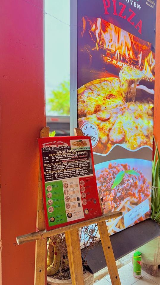 Photo of Aroma Italy @Kimbins - Kota Kinabalu, Sabah, Malaysia