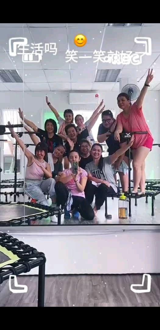 Photo of Moxie House Bounce & Sip - Kota Kinabalu, Sabah, Malaysia