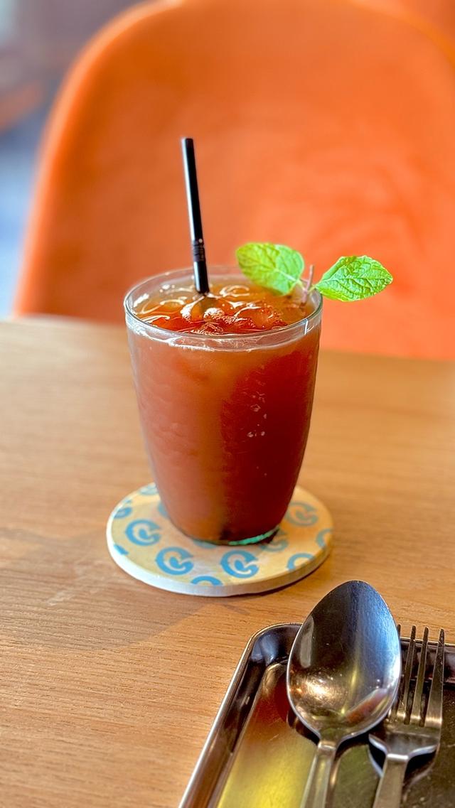 Photo of The Well Cafe - Kota Kinabalu, Sabah, Malaysia