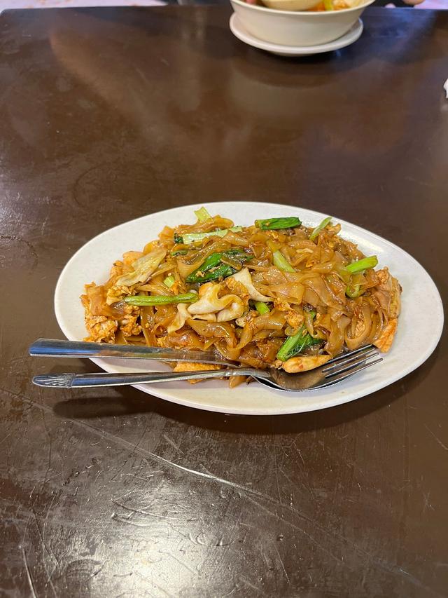 Photo of Maryam Restaurant - Penang Island, Penang, Malaysia
