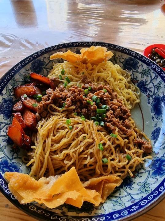 Photo of Yuan's Noodle Empire 缘记 (沙巴夏南南) - Kota Kinabalu, Sabah, Malaysia