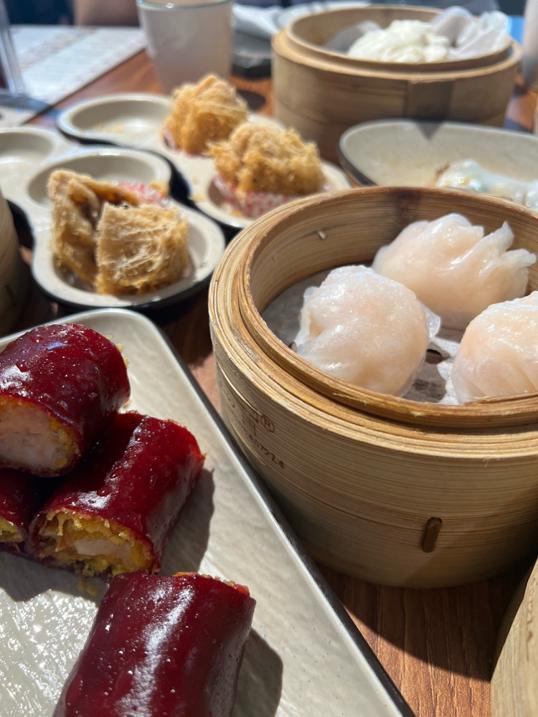 Photo of 广东巷 Canton Lane - Kota Kinabalu, Sabah, Malaysia