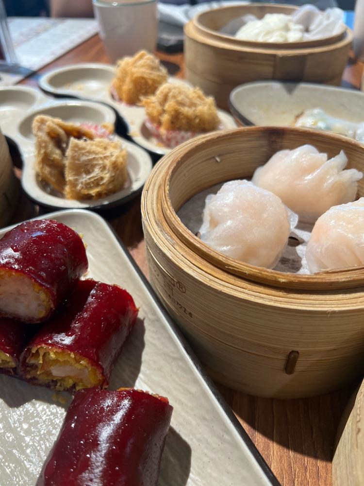 Photo of 广东巷 Canton Lane - Kota Kinabalu, Sabah, Malaysia