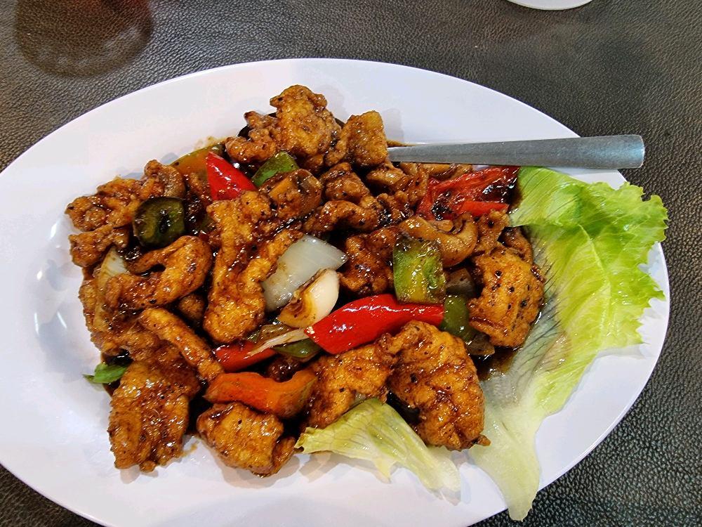 Photo of Sandokan Seafood Restaurant - Sandakan, Sabah, Malaysia