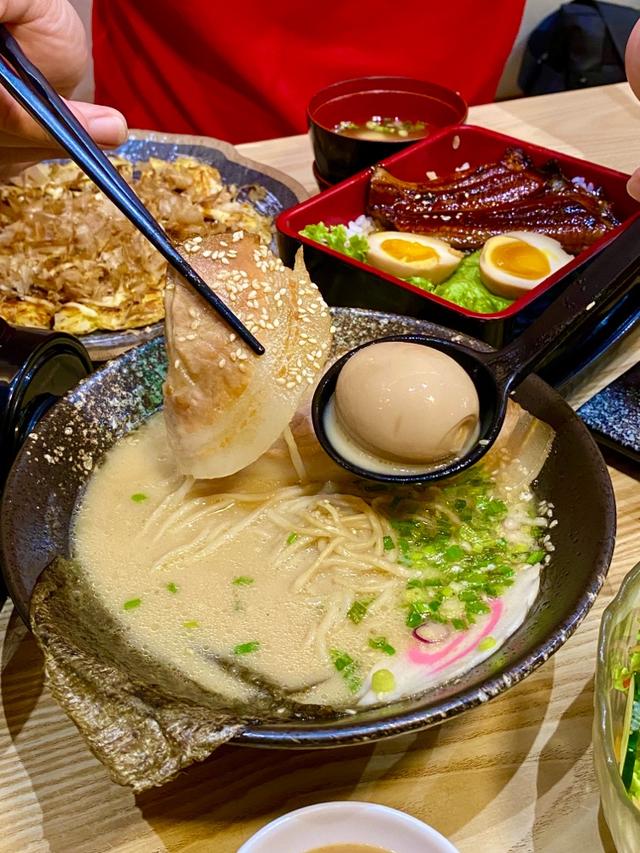 Photo of 花膳日式料理 Hanazen Japanese Restaurant - Johor Bahru, Johor, Malaysia