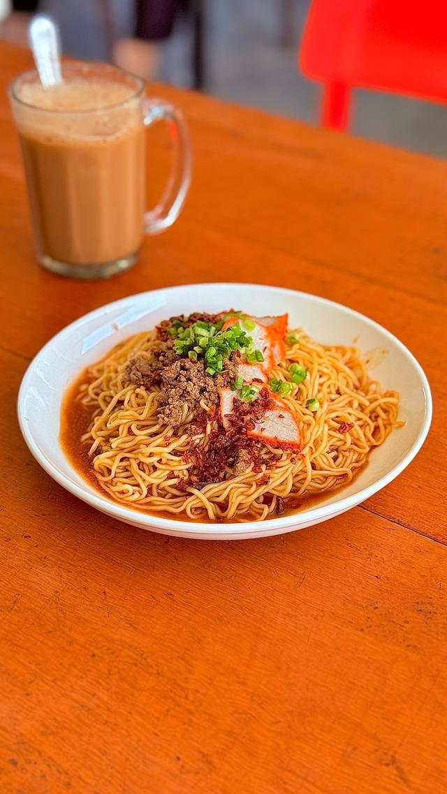 Photo of Foochow garden - Kota Kinabalu, Sabah, Malaysia