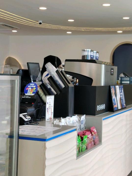 Photo of ZUS Coffee @ Likas Bay - Kota Kinabalu, Sabah, Malaysia