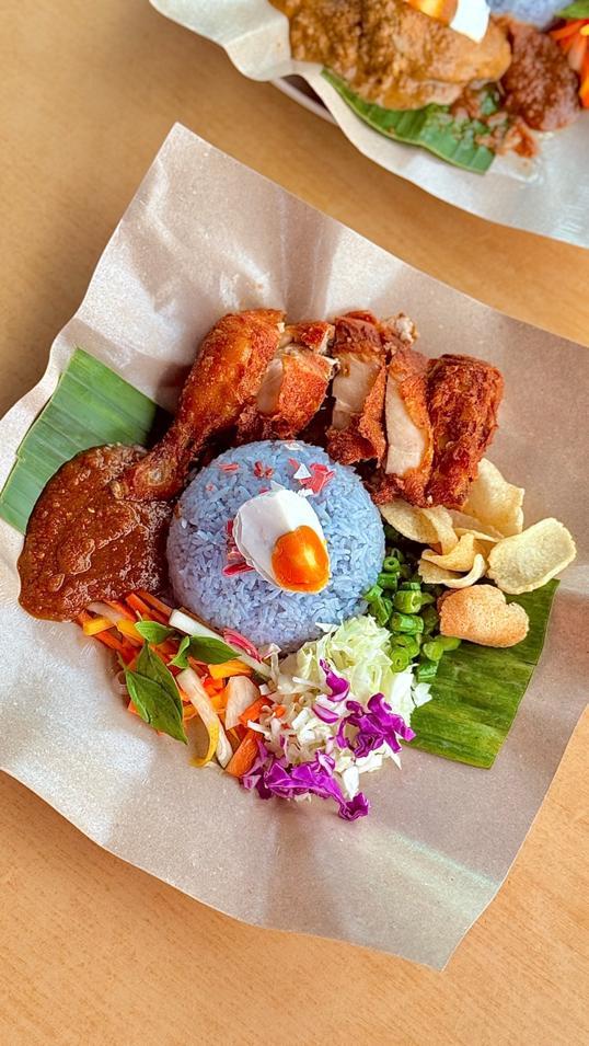 Photo of Ron's Kopitiam - Kota Kinabalu, Sabah, Malaysia