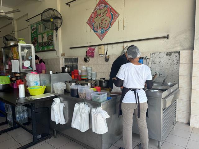 Photo of Kedai Kopi Cheng Wah - Kota Kinabalu, Sabah, Malaysia