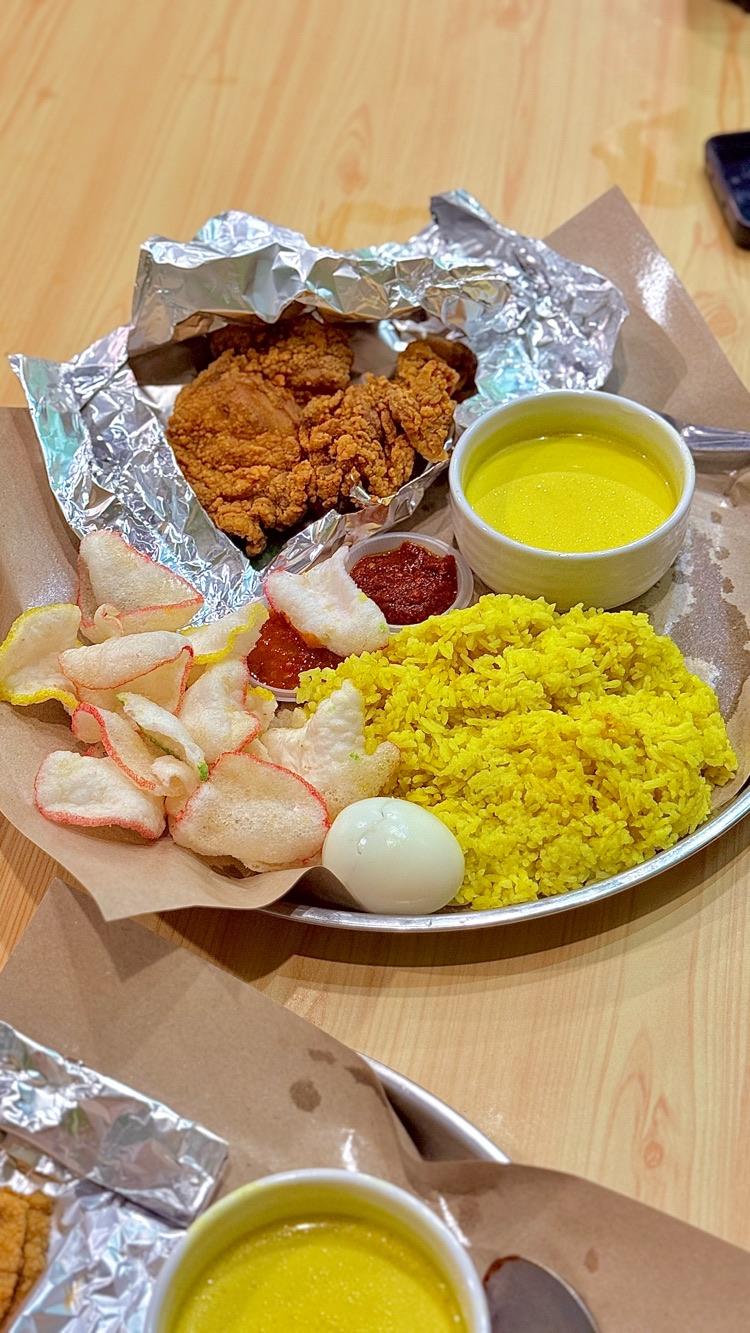 Photo of Ikan Portugis - Kota Kinabalu, Sabah, Malaysia