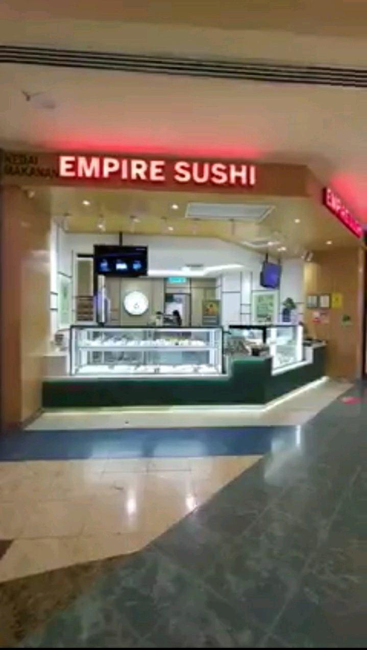 Photo of Empire Sushi @ Sunway Pyramid - Malaysia