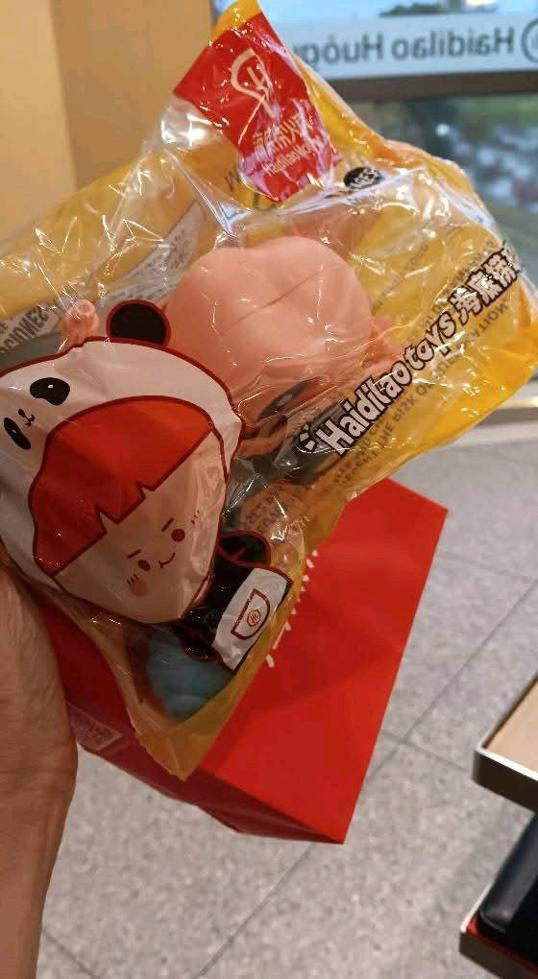 Photo of Hai Di Lao Imago KK - Kota Kinabalu, Sabah, Malaysia