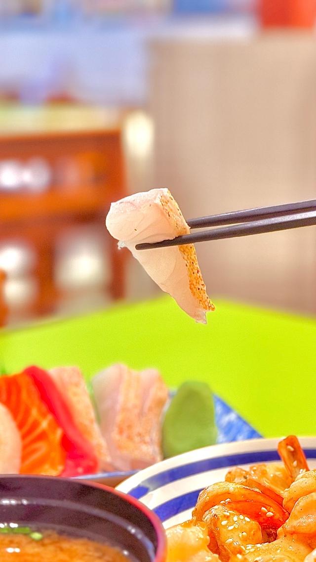 Photo of Orion Japanese Restaurant - Kota Kinabalu, Sabah, Malaysia