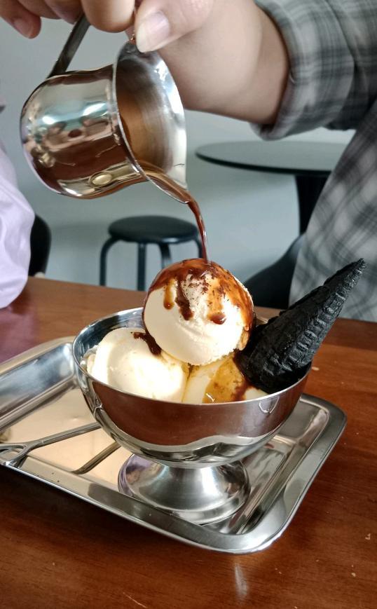Photo of iNK. Cafe - Kota Kinabalu, Sabah, Malaysia