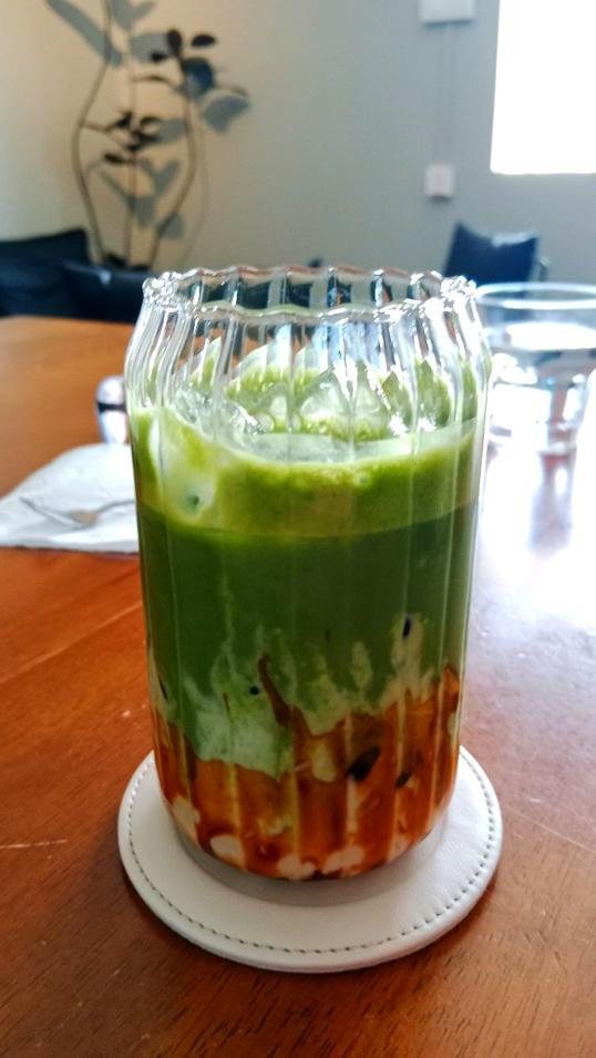 Photo of iNK. Cafe - Kota Kinabalu, Sabah, Malaysia