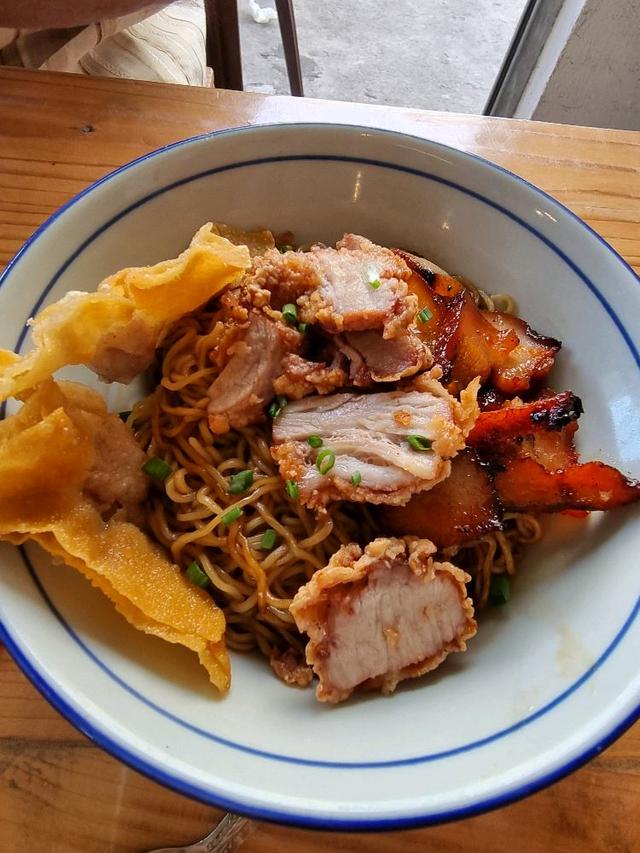 Photo of Yuan's Noodle Empire 缘记 (沙巴夏南南) - Kota Kinabalu, Sabah, Malaysia