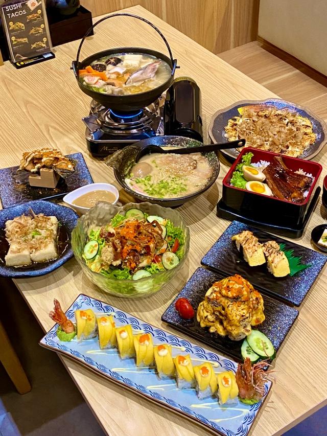 Photo of 花膳日式料理 Hanazen Japanese Restaurant - Johor Bahru, Johor, Malaysia