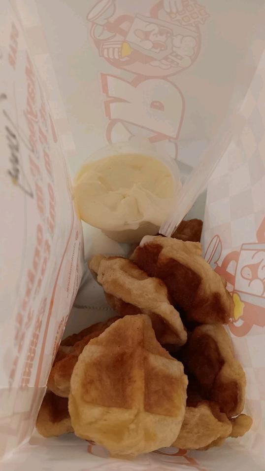 Photo of Chunk & Dunk @ Imago - Kota Kinabalu, Sabah, Malaysia