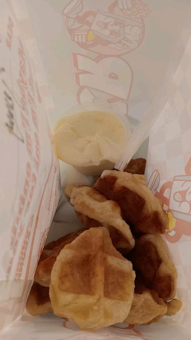 Photo of Chunk & Dunk @ Imago - Kota Kinabalu, Sabah, Malaysia