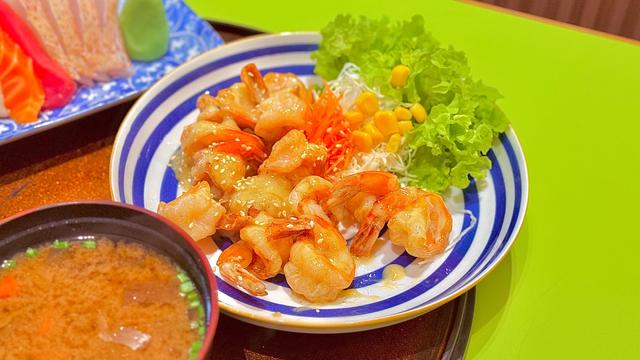 Photo of Orion Japanese Restaurant - Kota Kinabalu, Sabah, Malaysia