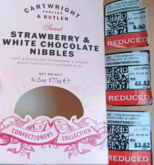 Photo of Tong Hing Supermarket - Kota Kinabalu, Sabah, Malaysia