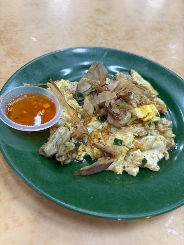 Photo of East Coast Food Court - Kota Kinabalu, Sabah, Malaysia