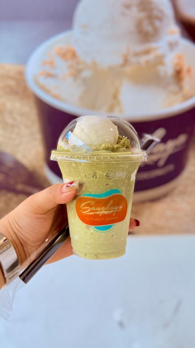 Photo of Sangkaya @ Lintas Station - Kota Kinabalu, Sabah, Malaysia