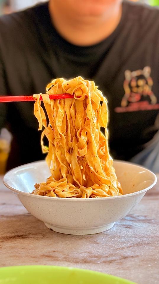 Photo of New Hong Kong Boy Cafe (Food Court) - Kota Kinabalu, Sabah, Malaysia