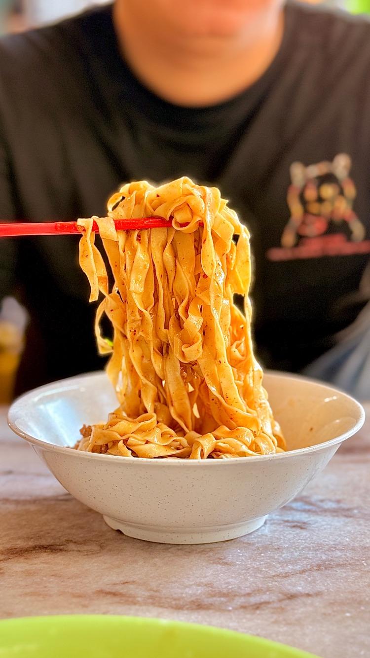 Photo of New Hong Kong Boy Cafe (Food Court) - Kota Kinabalu, Sabah, Malaysia