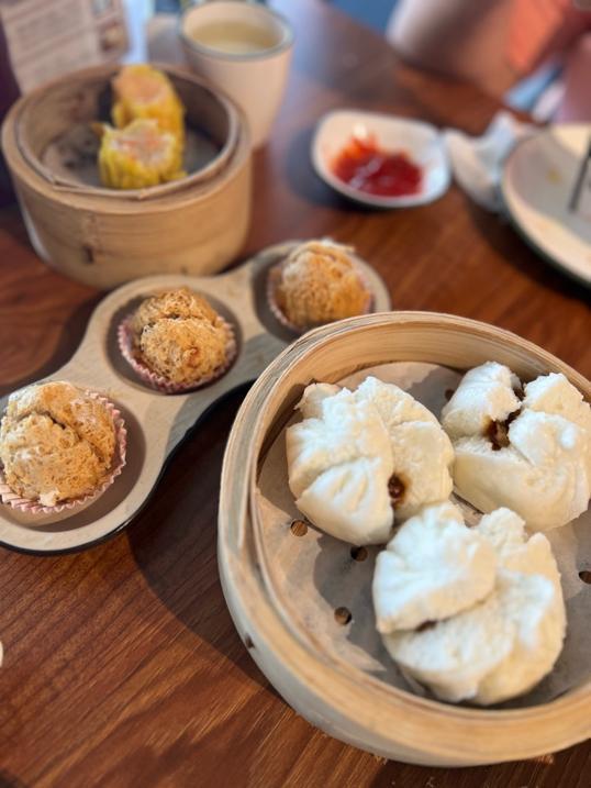 Photo of 广东巷 Canton Lane - Kota Kinabalu, Sabah, Malaysia