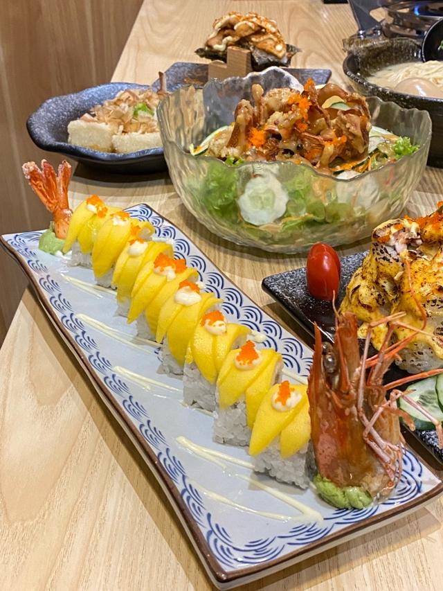 Photo of 花膳日式料理 Hanazen Japanese Restaurant - Johor Bahru, Johor, Malaysia