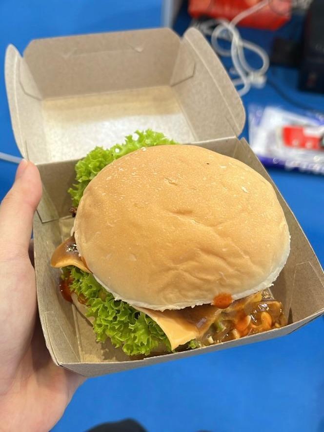 Photo of Sabah International Convention Centre - Kota Kinabalu, Sabah, Malaysia