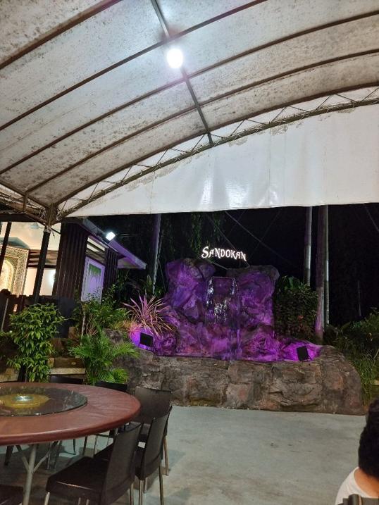 Photo of Sandokan Seafood Restaurant - Sandakan, Sabah, Malaysia