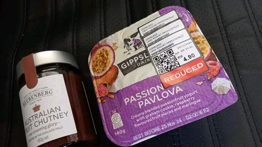 Photo of Tong Hing Supermarket - Kota Kinabalu, Sabah, Malaysia