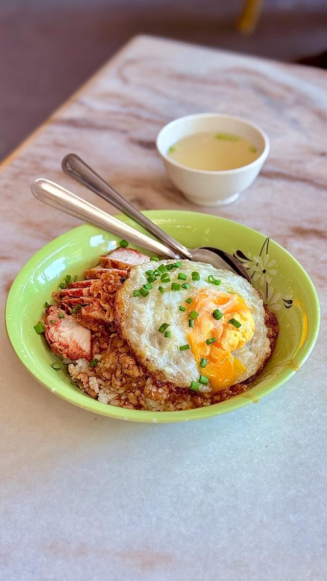 Photo of New Hong Kong Boy Cafe (Food Court) - Kota Kinabalu, Sabah, Malaysia