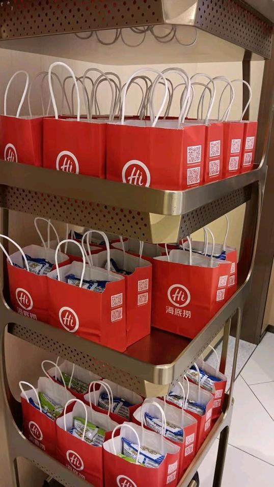 Photo of Hai Di Lao Imago KK - Kota Kinabalu, Sabah, Malaysia