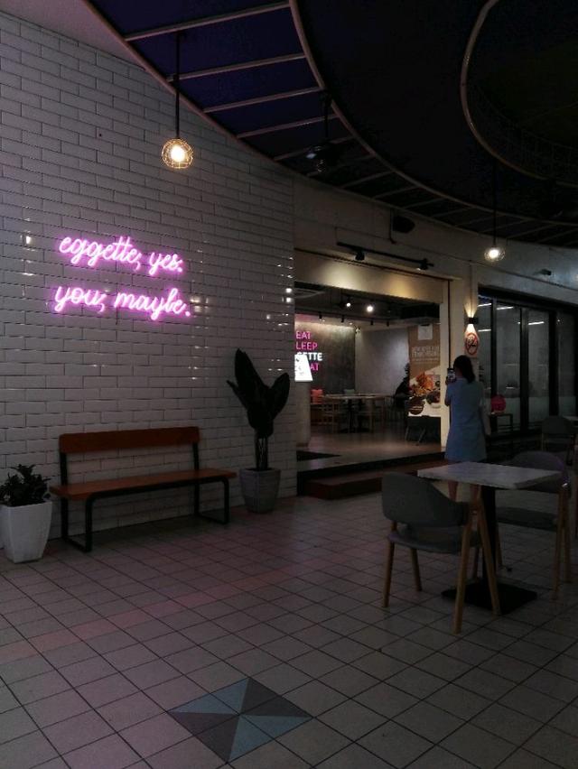 Photo of Lucky Bean - Kota Kinabalu, Sabah, Malaysia