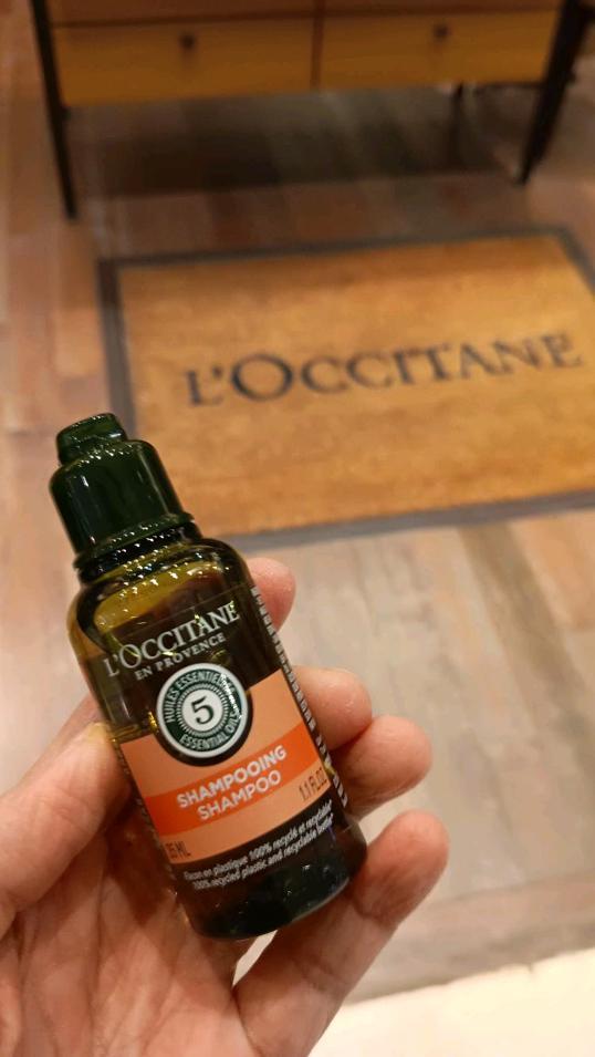 Photo of L'OCCITANE Imago KK Times Square - Kota Kinabalu, Sabah, Malaysia