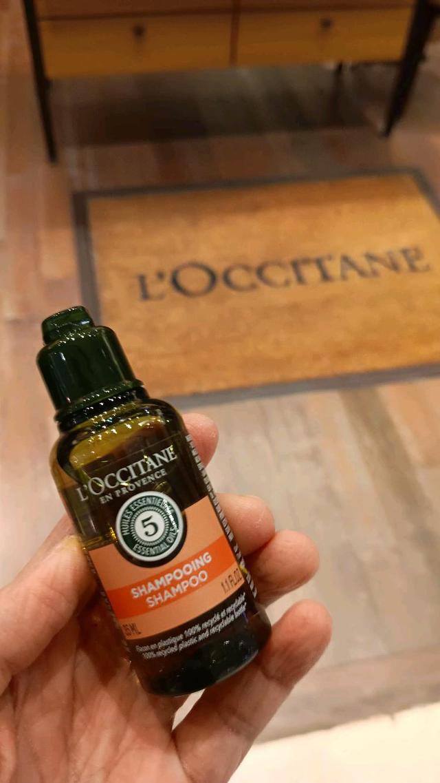 Photo of L'OCCITANE Imago KK Times Square - Kota Kinabalu, Sabah, Malaysia