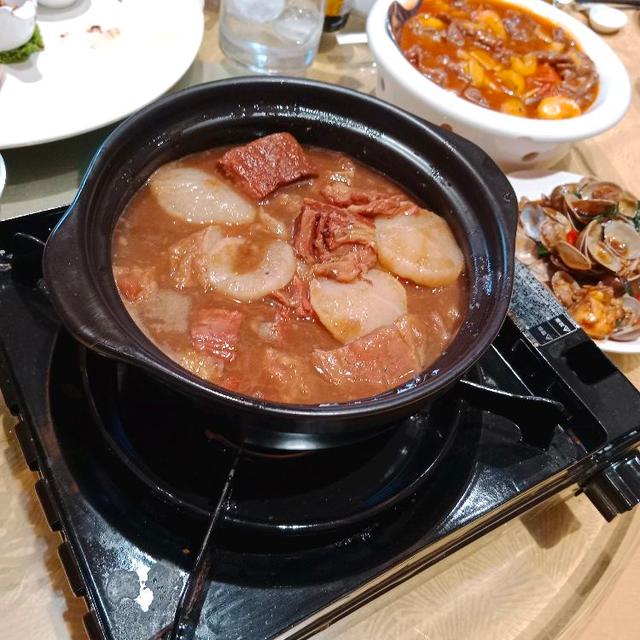 Photo of Gam Tong (Hong Kong Recipe) @ 360 Bundusan - Kota Kinabalu, Sabah, Malaysia