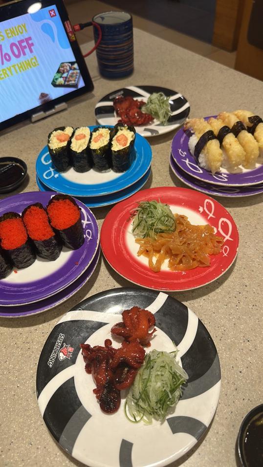 Photo of Sushi King City Mall - Kota Kinabalu, Sabah, Malaysia