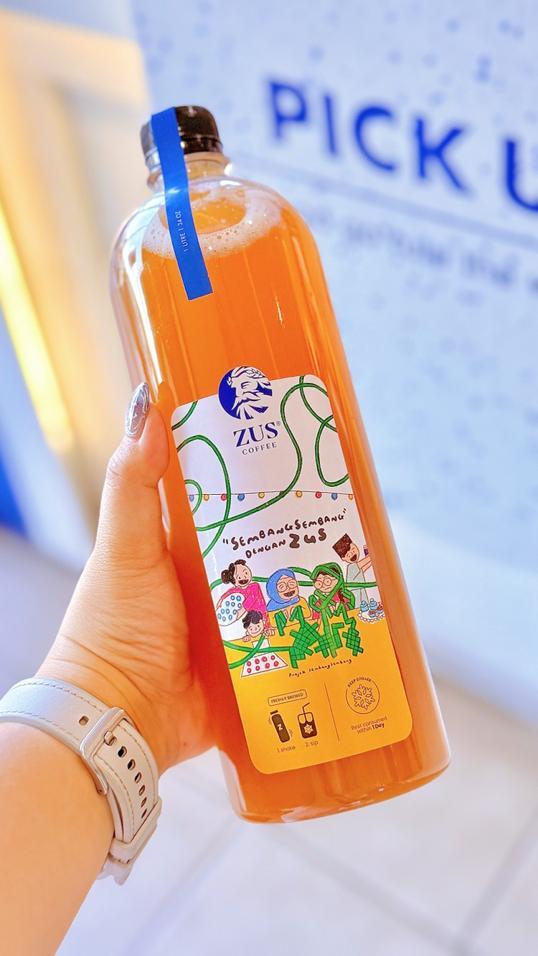 Photo of ZUS Coffee - Kota Kinabalu, Sabah, Malaysia