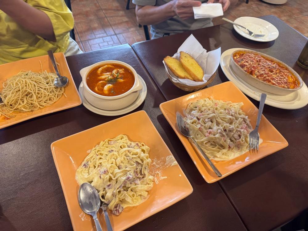 Photo of Little Italy @ Capital - Kota Kinabalu, Sabah, Malaysia