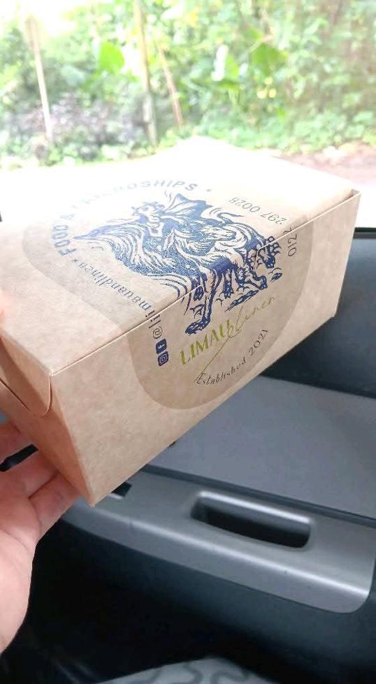 Photo of Limau & Linen - Kota Kinabalu, Sabah, Malaysia