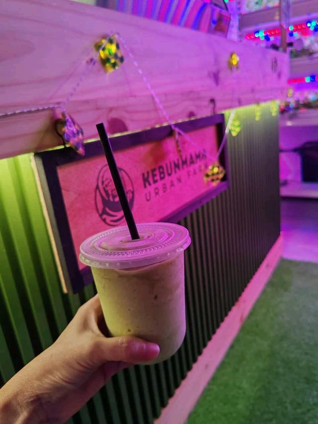 Photo of Kebun Mama Urban Farm - Kota Kinabalu, Sabah, Malaysia