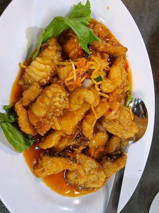 Photo of Sandokan Seafood Restaurant - Sandakan, Sabah, Malaysia