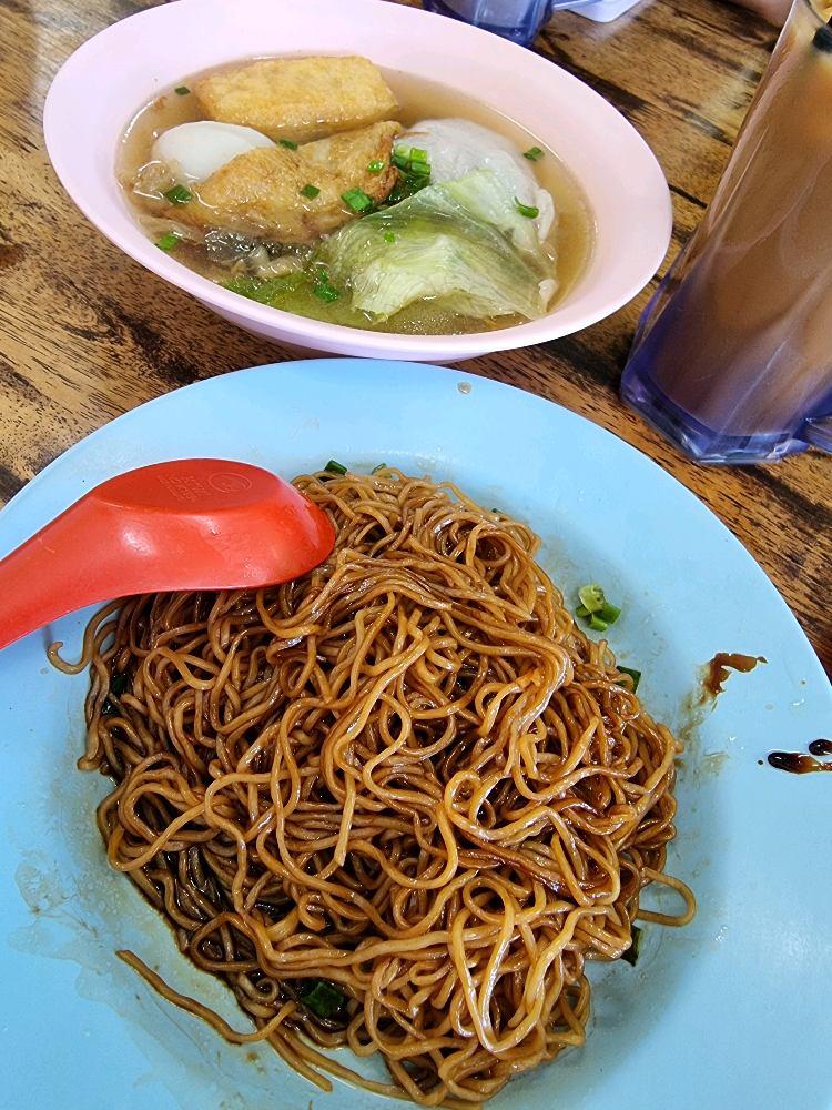 Photo of Kedai Makan Kong Teck - Sandakan, Sabah, Malaysia