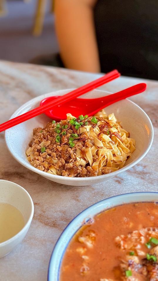 Photo of New Hong Kong Boy Cafe (Food Court) - Kota Kinabalu, Sabah, Malaysia