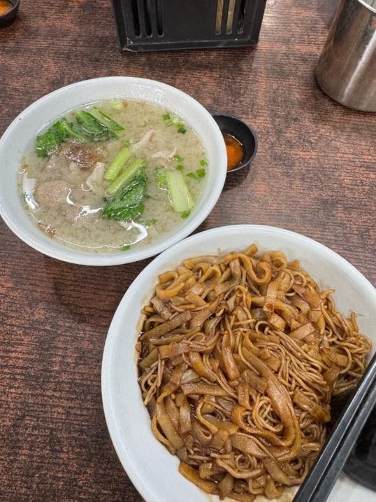 Photo of 金沙园生肉面 (Kedai Kopi Melanian) - Kota Kinabalu, Sabah, Malaysia